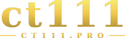 ct111 logo